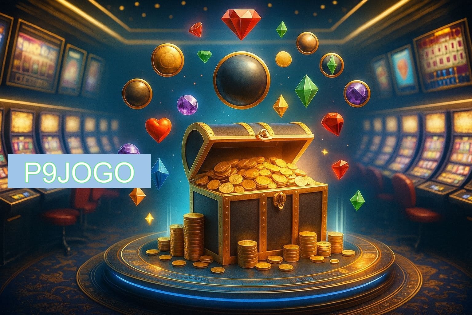 Promoções e bônus festivos para celebrar datas especiais