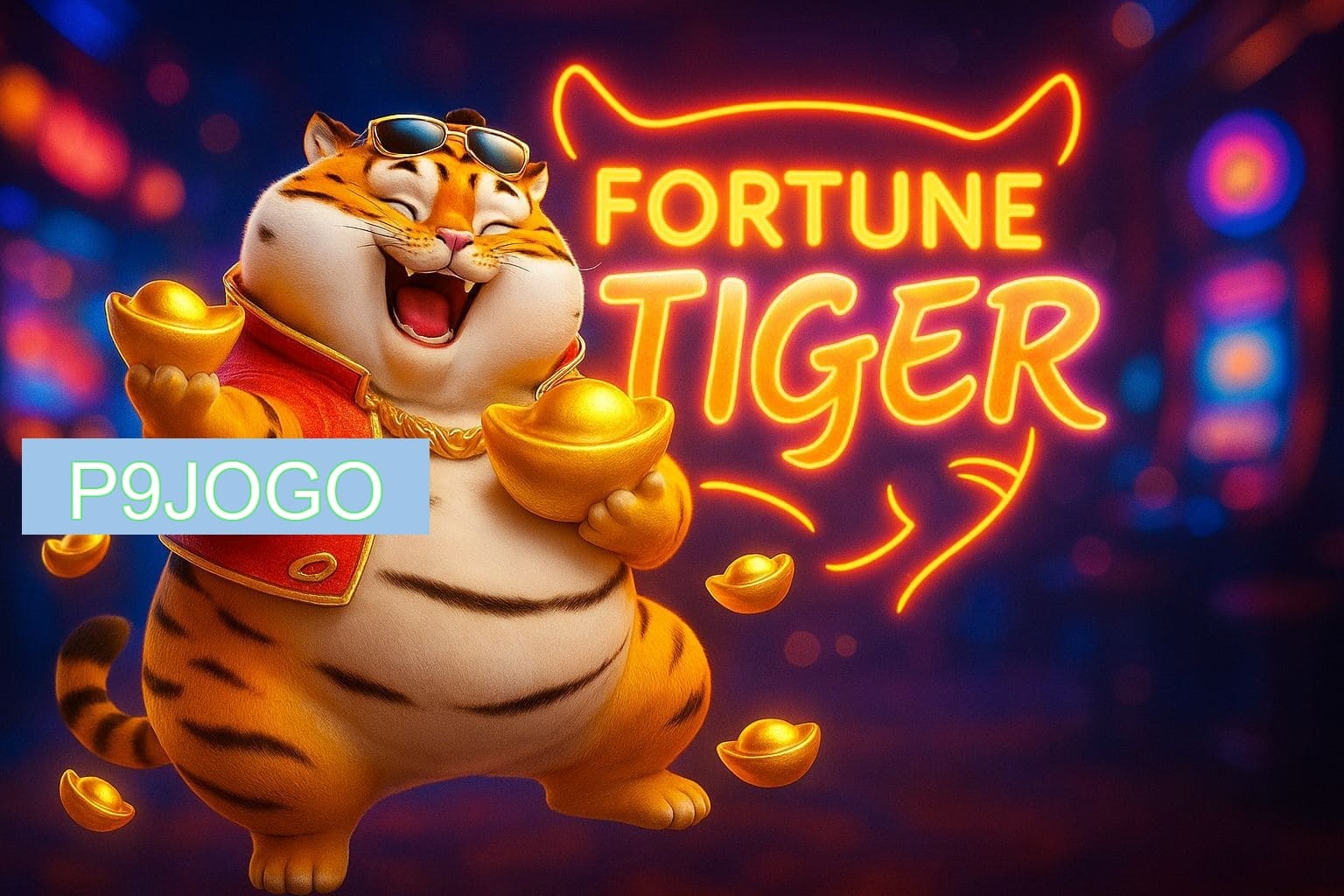Guia de como jogar Fortune Tiger e ganhar prêmios reais